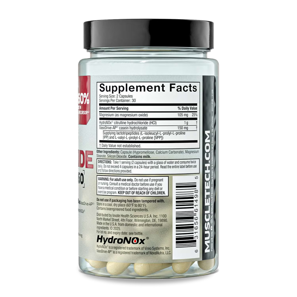 NITRIC OXIDE PEPTIDE 160