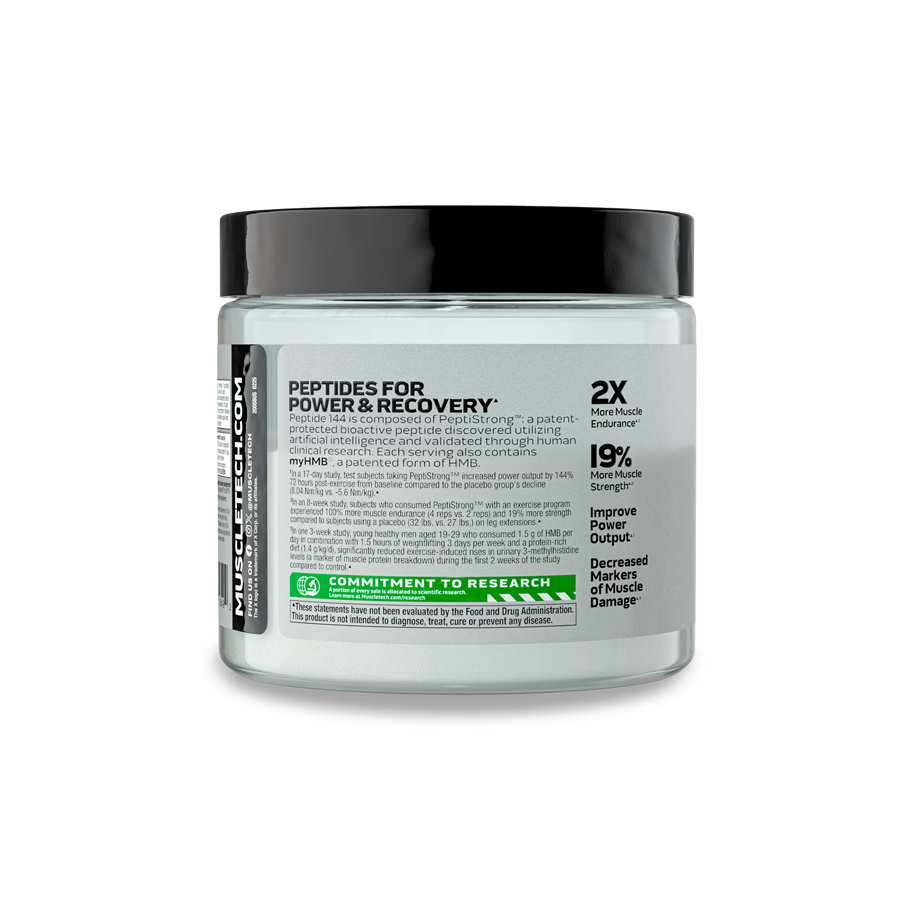 RECOVERY PEPTIDE 144