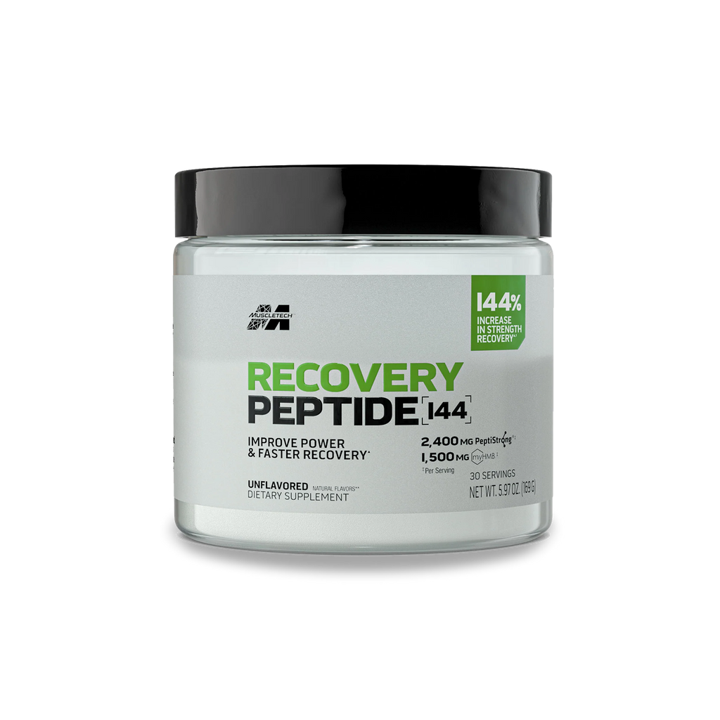 RECOVERY PEPTIDE 144