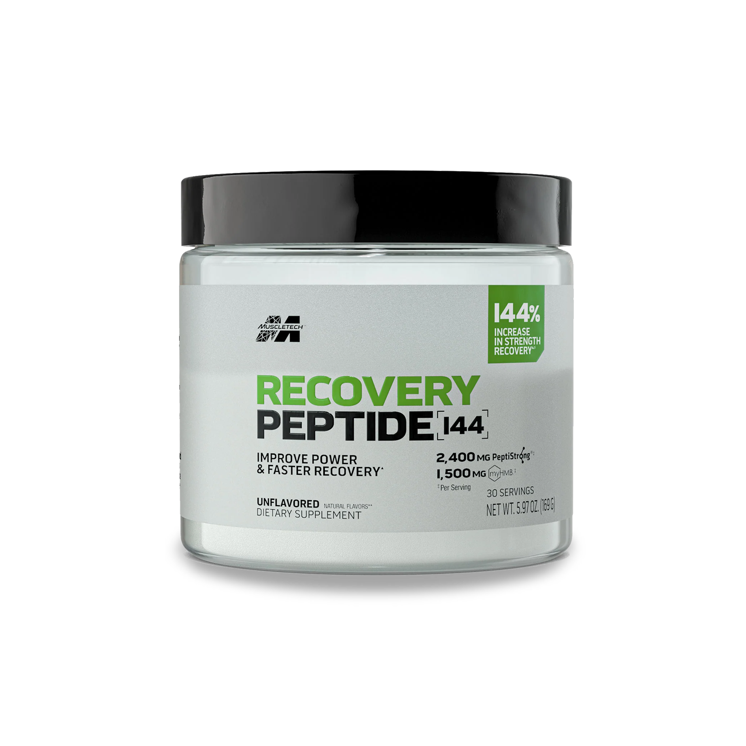 RECOVERY PEPTIDE 144