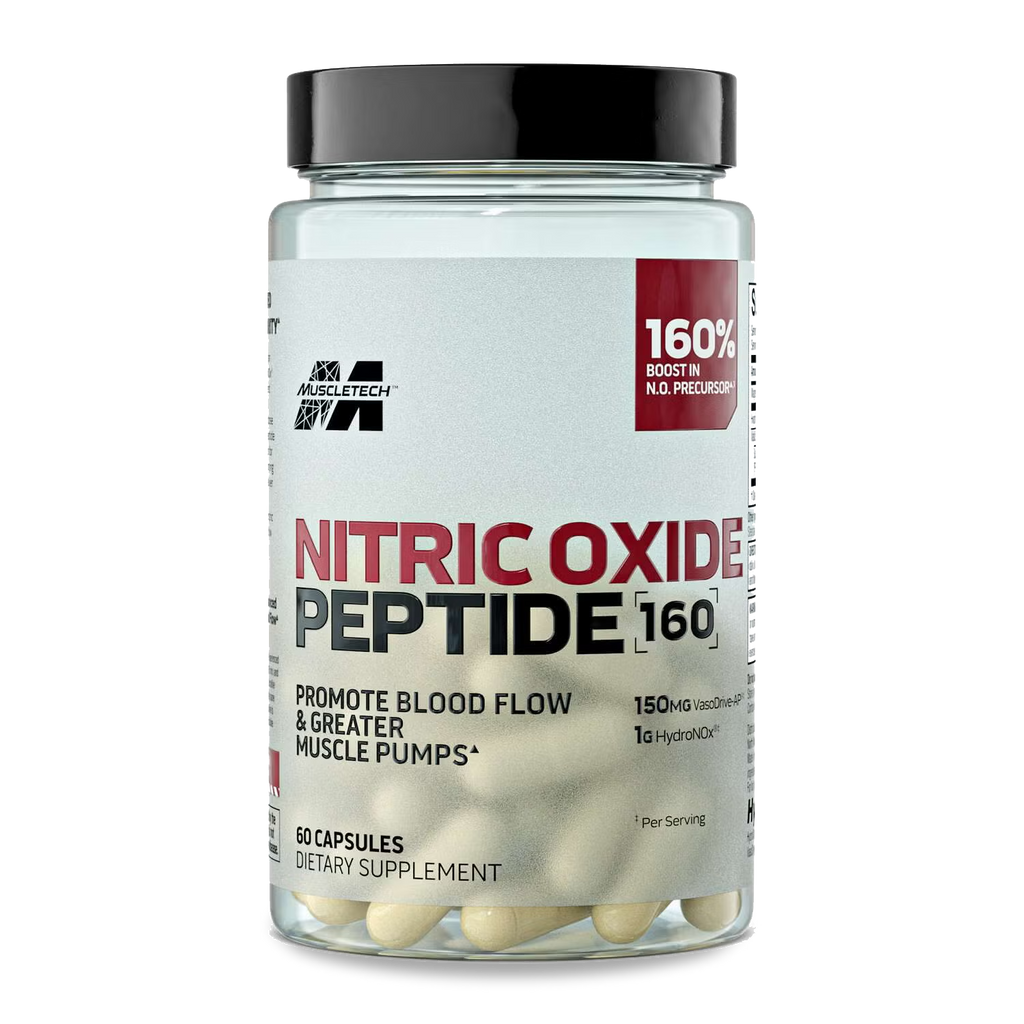 NITRIC OXIDE PEPTIDE 160