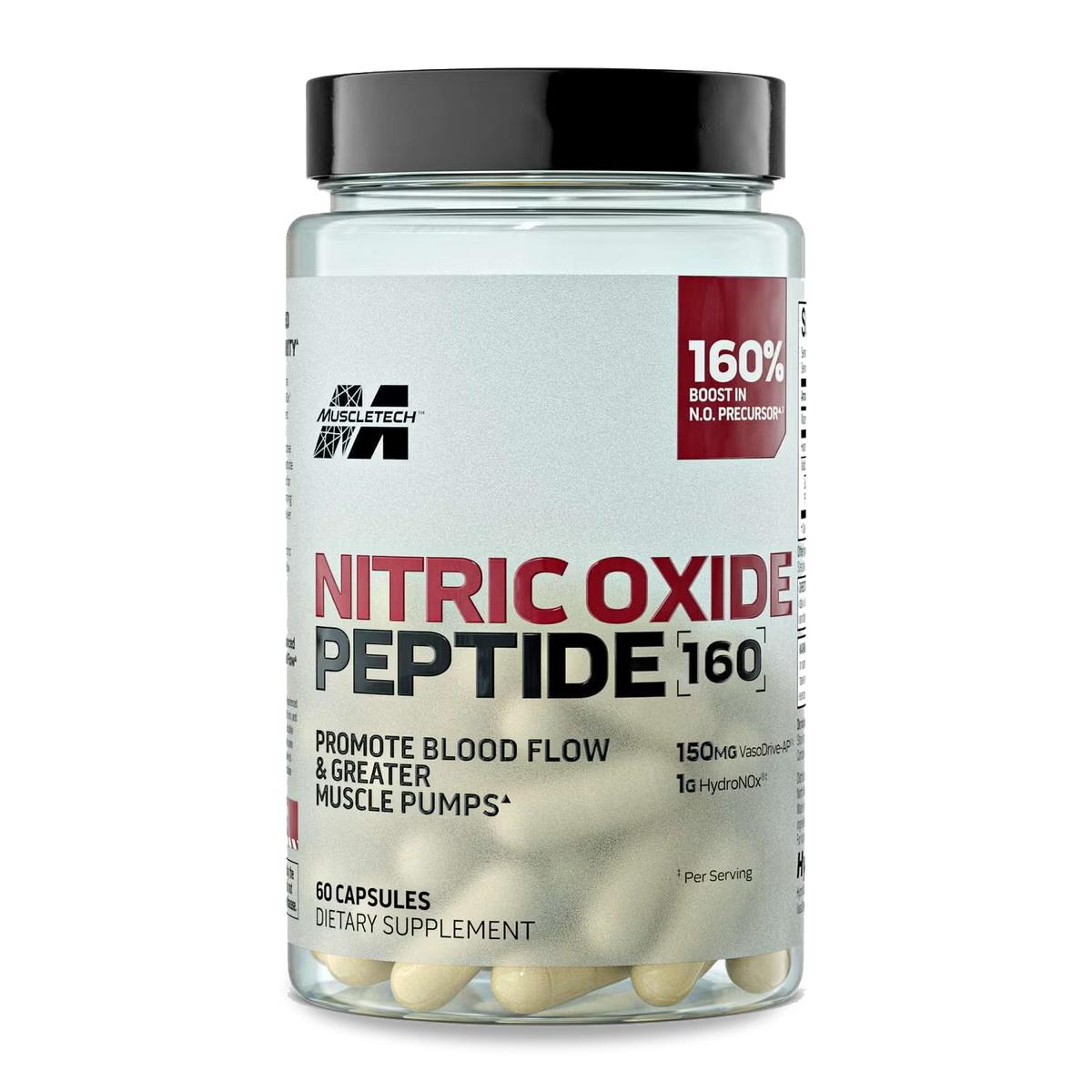 NITRIC OXIDE PEPTIDE 160