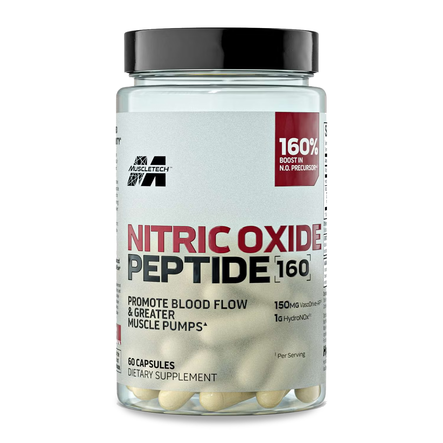 NITRIC OXIDE PEPTIDE 160