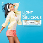 POWER CRUNCH