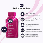 GEL GU ENERGY