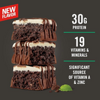 MET-RX Big 100 Colossal 100g