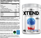 XTEND BCAA