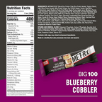 MET-RX Big 100 Colossal 100g