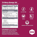GEL GU ENERGY