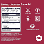 GEL GU ENERGY