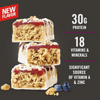 MET-RX Big 100 Colossal 100g