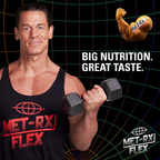 MET-RX Big 100 Colossal 100g
