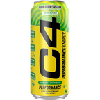 C4 Performance Energy 473 ml