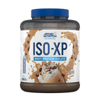 ISO - XP