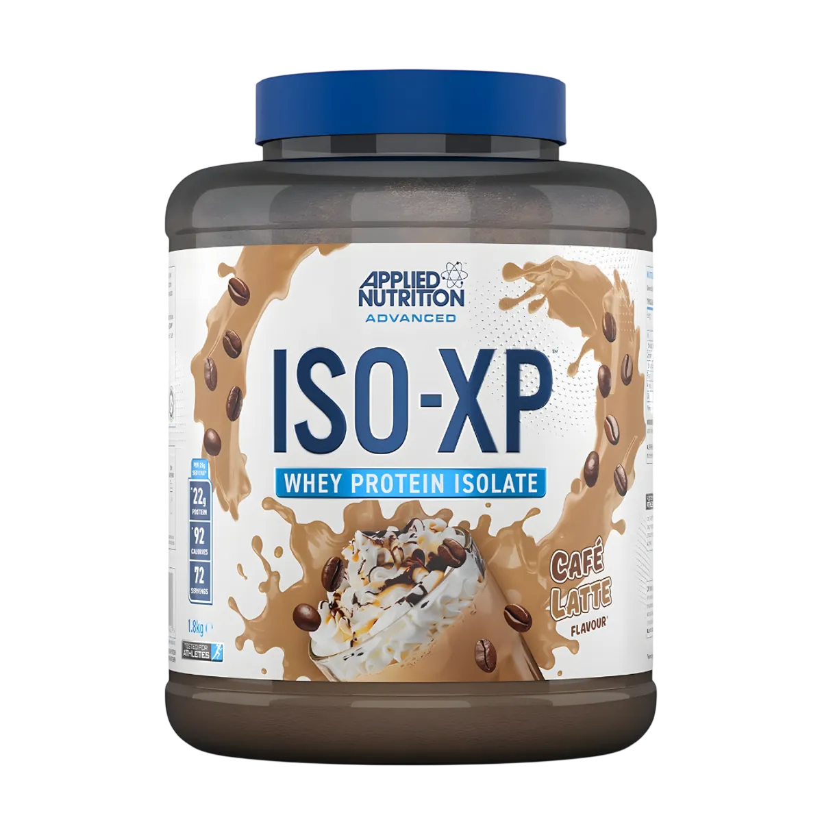 ISO - XP