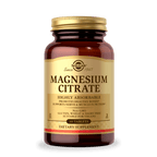 MAGNESIUM CITRATE 60 TAB.