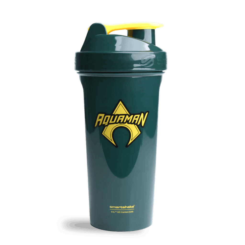 SMARTSHAKE LITE AQUAMAN 800ML