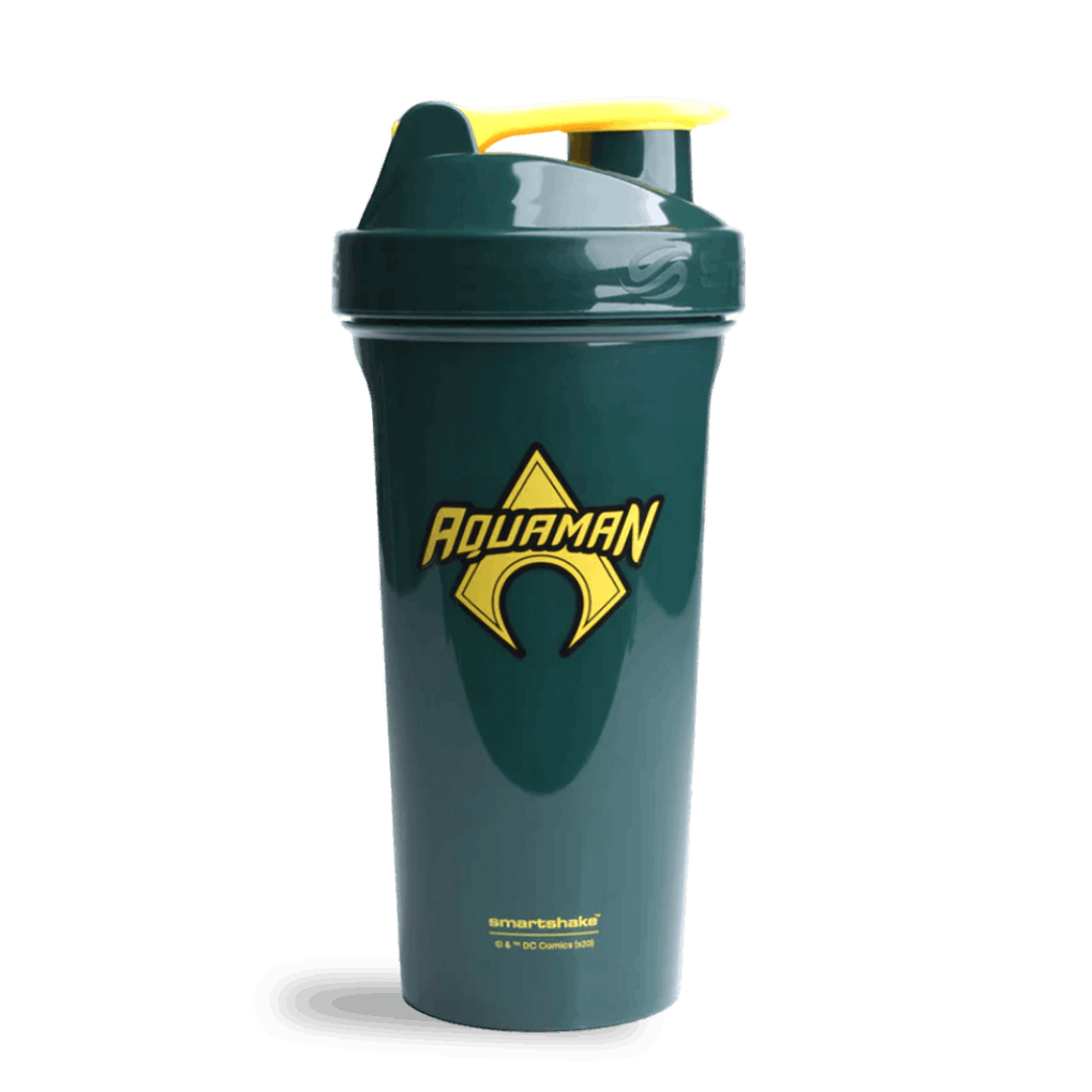 SMARTSHAKE LITE AQUAMAN 800ML