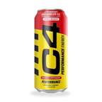 C4 Performance Energy Strawberry Watermelon Ice 473ML
