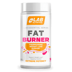 FAT BURNER TERMOGÉNICO 90 CAPSULES