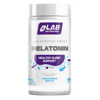 MELATONIN 1 MG 90 TAB