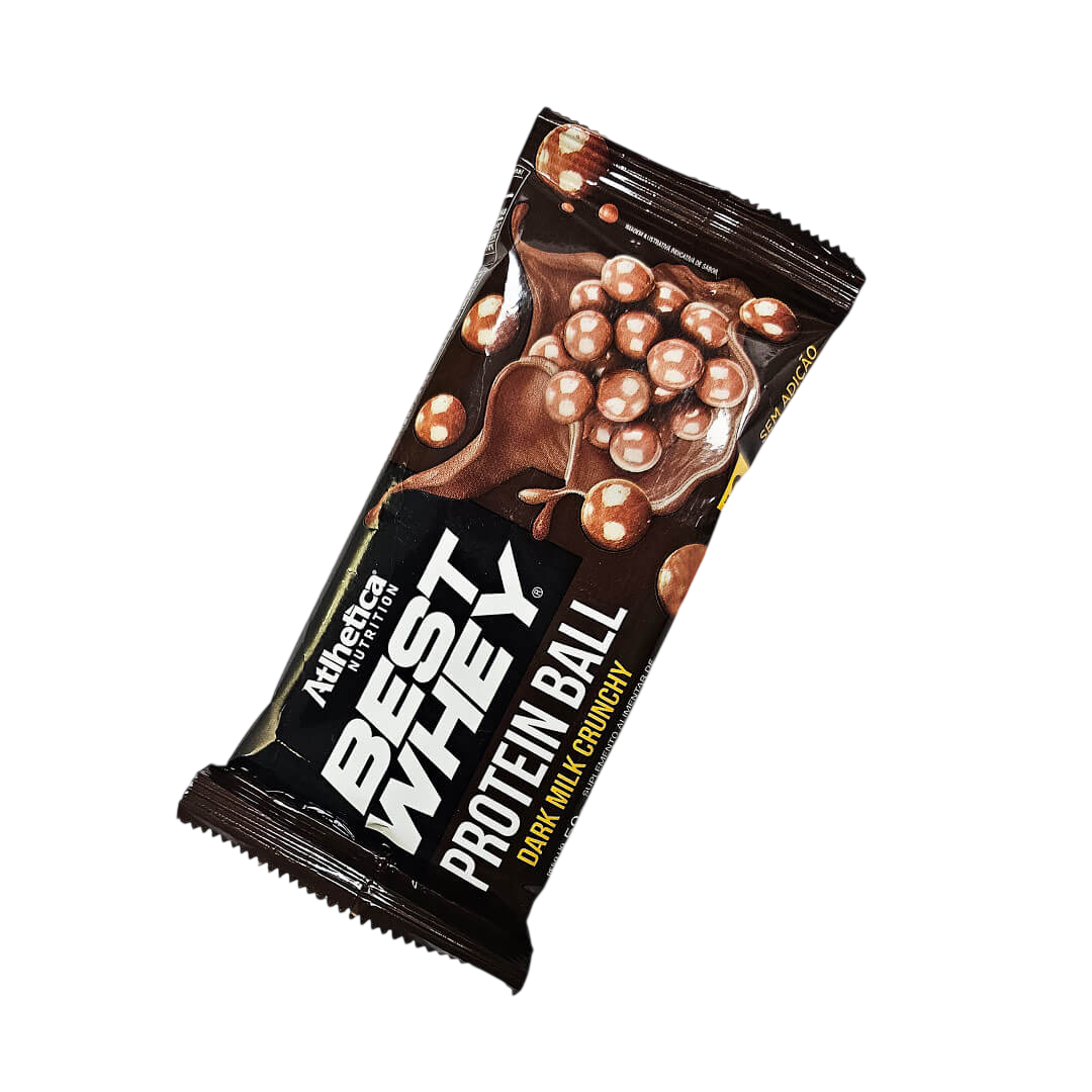 BEST PROTEIN BALL  10GR