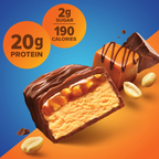 PURE PROTEIN BAR