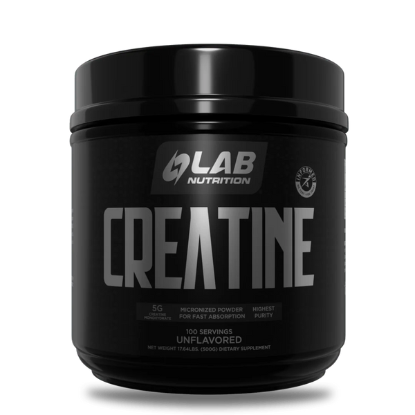 CREATINA MICRONIZADA