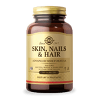 SKIN, NAILS & HAIR ADVANCED 60 TAB