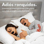 Cintas Bucales
