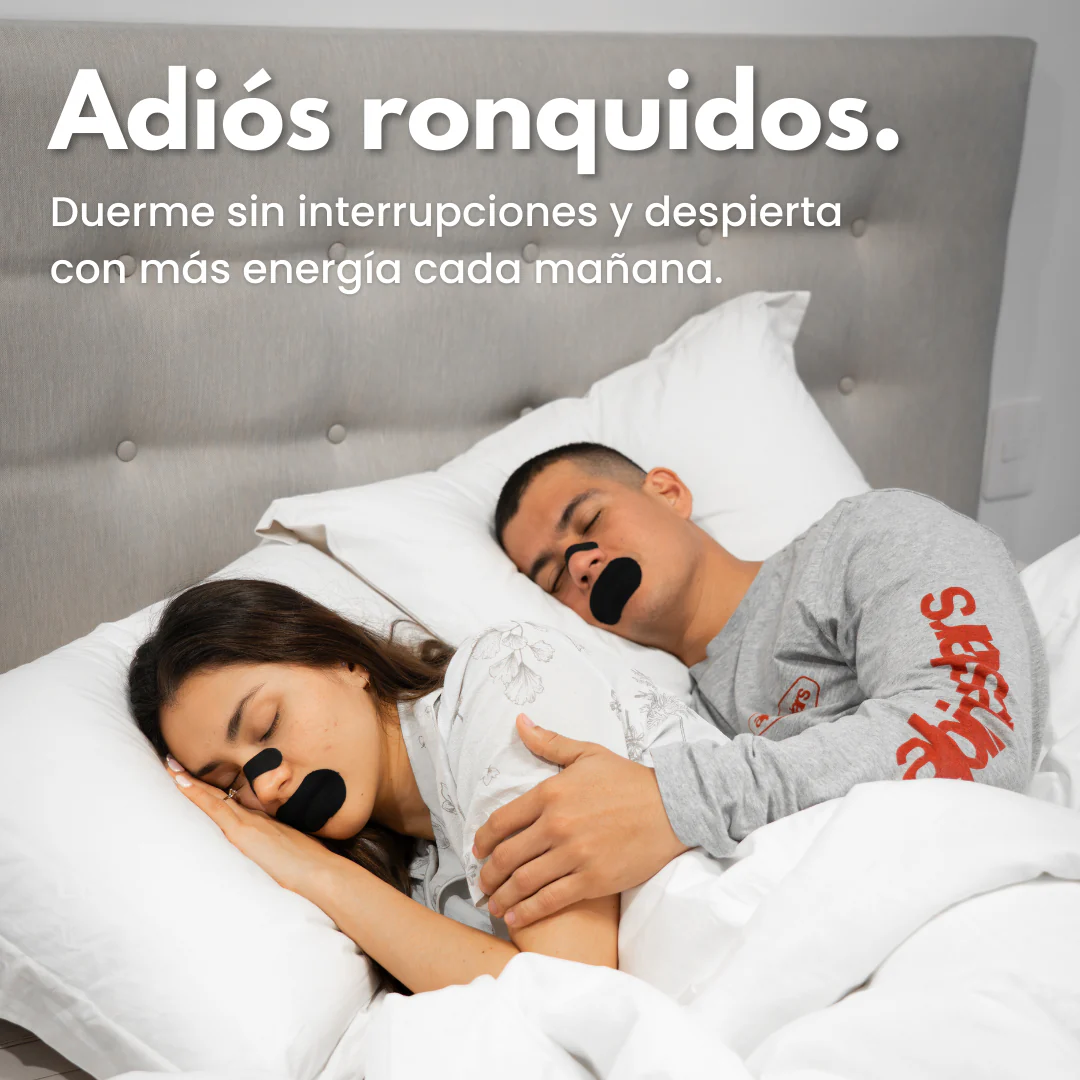 TIRAS NASALES