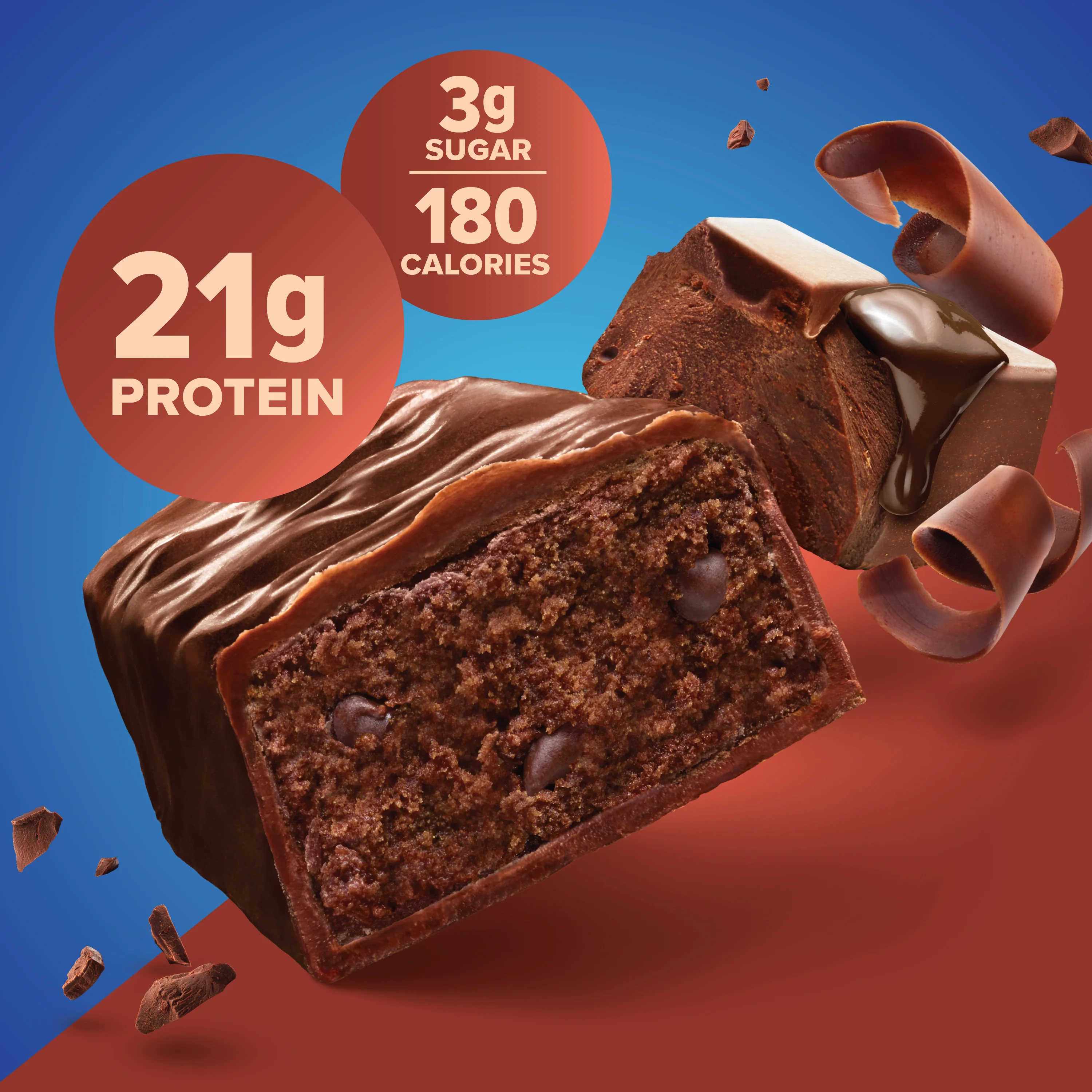 PURE PROTEIN BAR