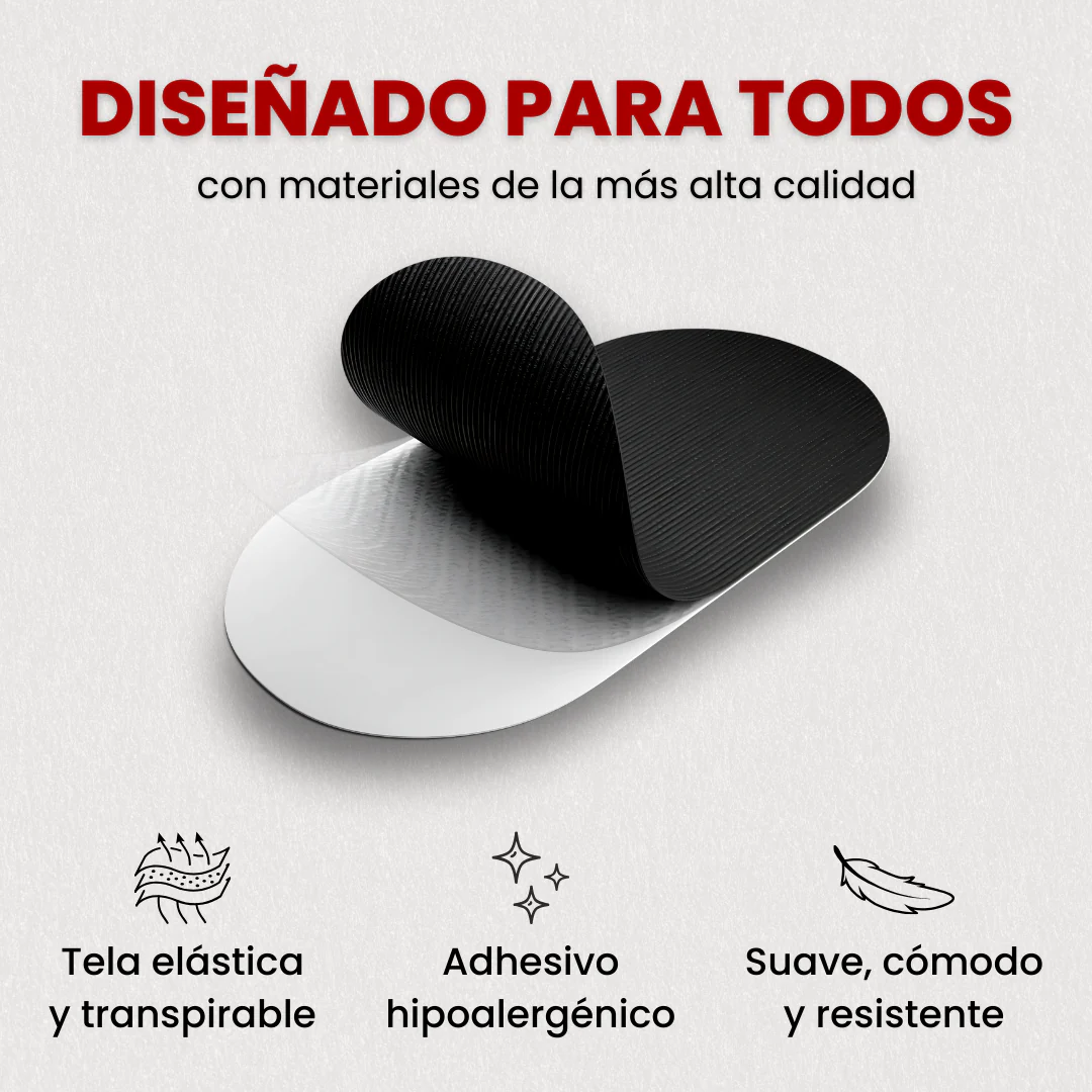 Cintas Bucales
