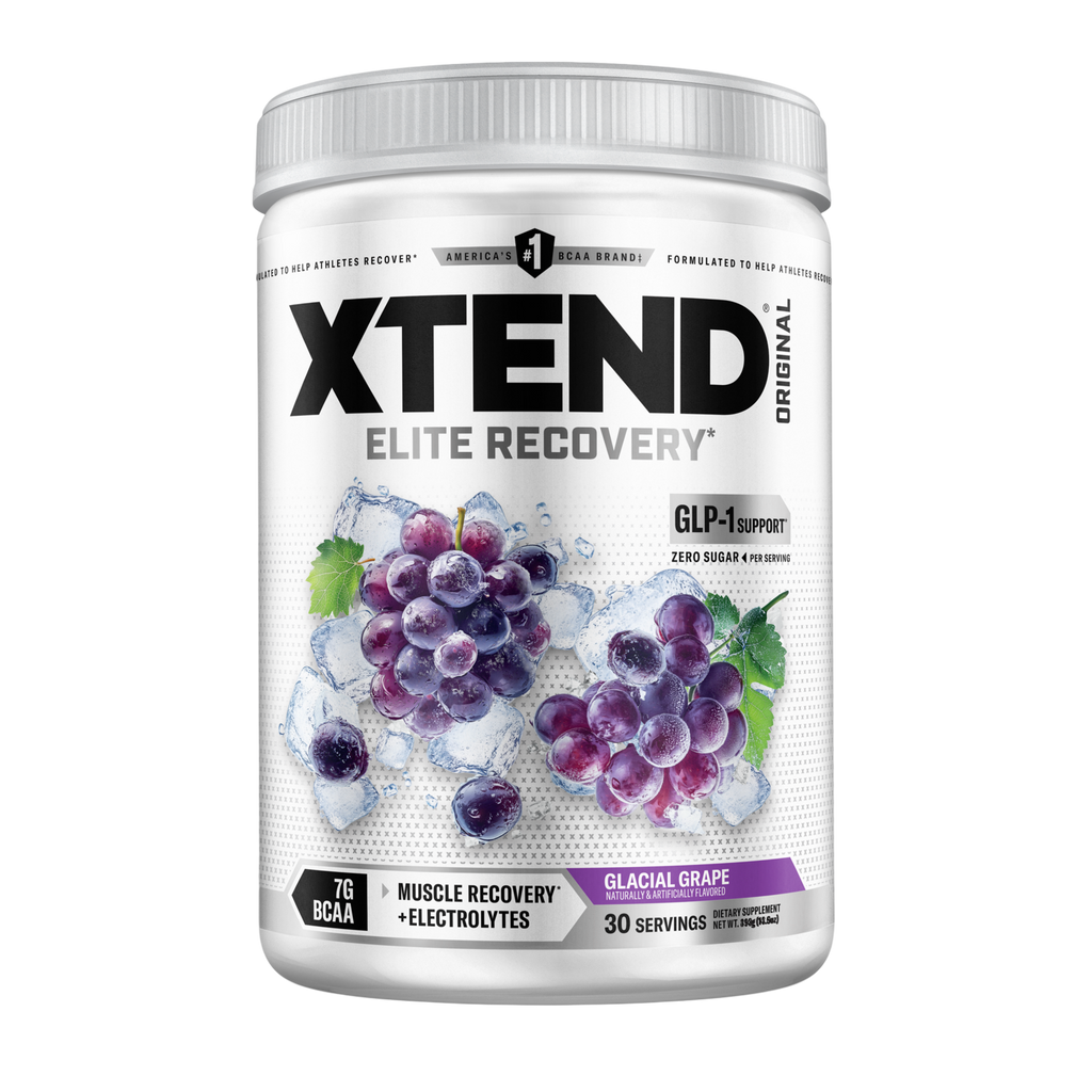 XTEND BCAA