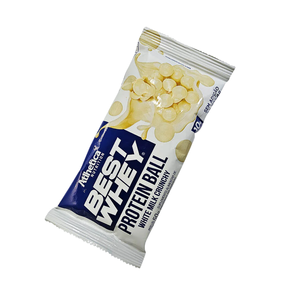 BEST PROTEIN BALL  10GR