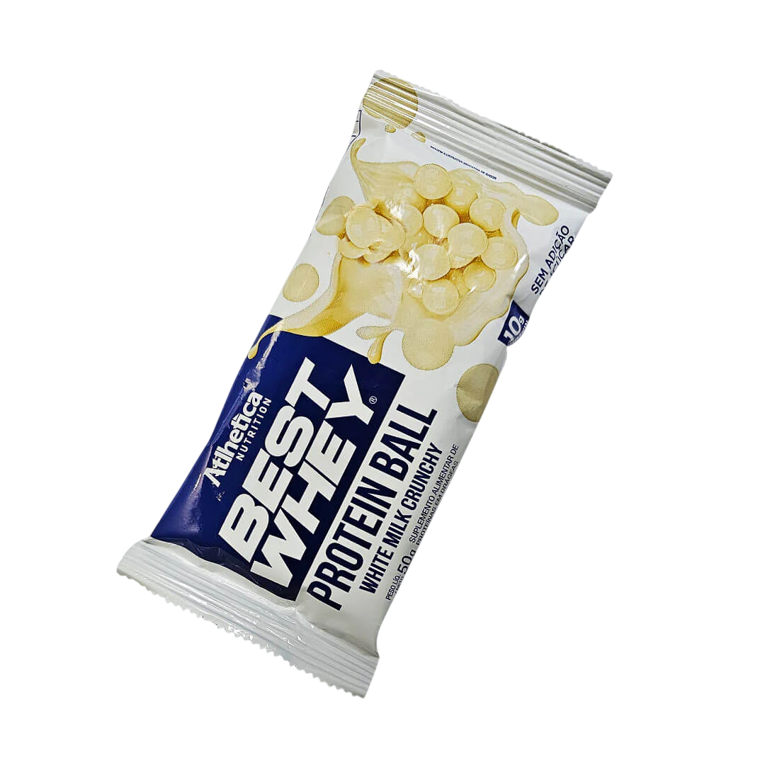 BEST PROTEIN BALL  10GR