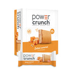 POWER CRUNCH