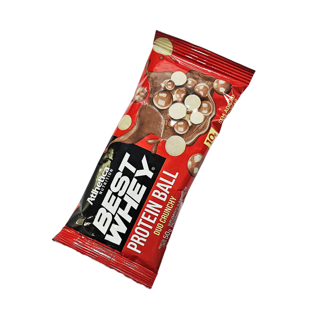 BEST PROTEIN BALL  10GR