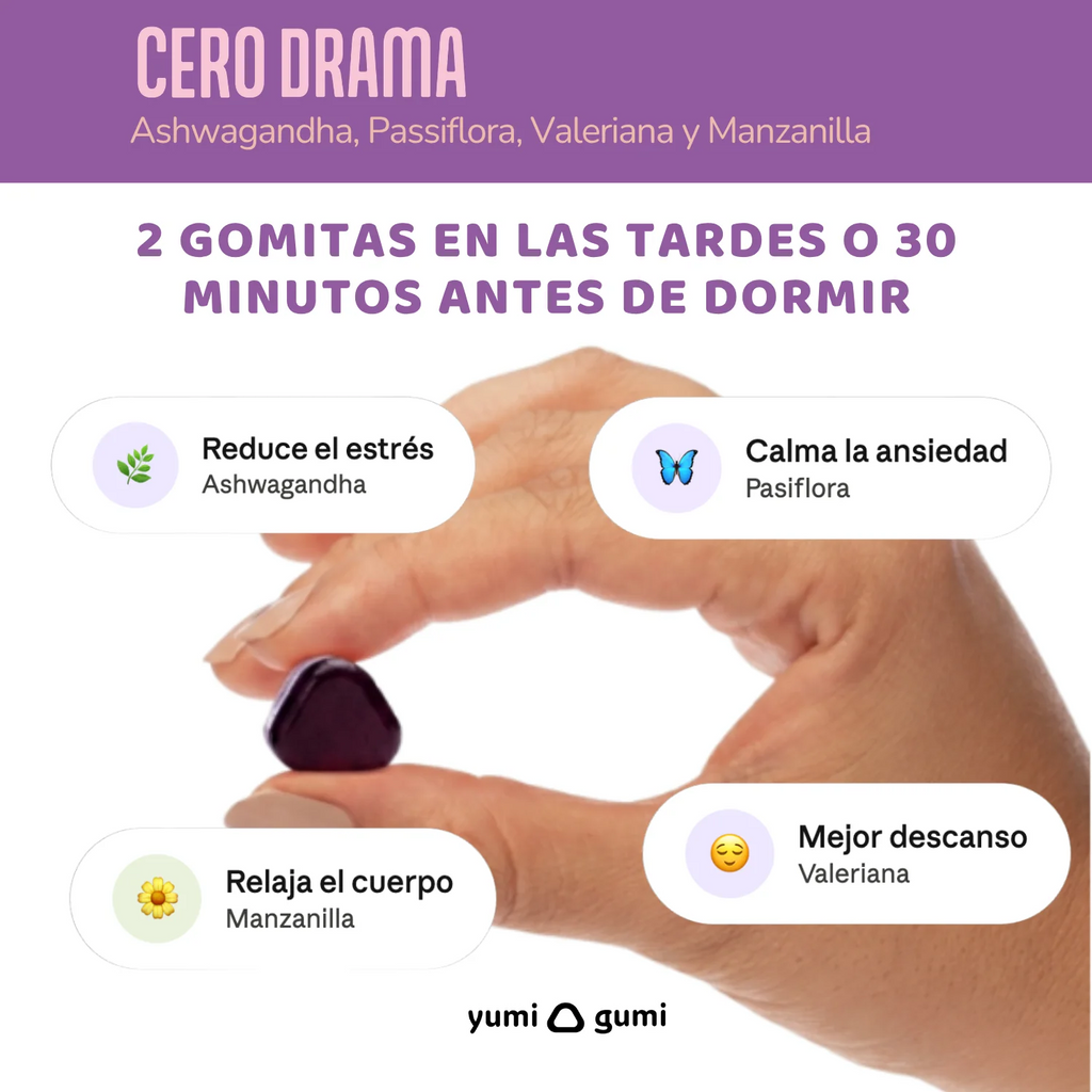 CERO DRAMA