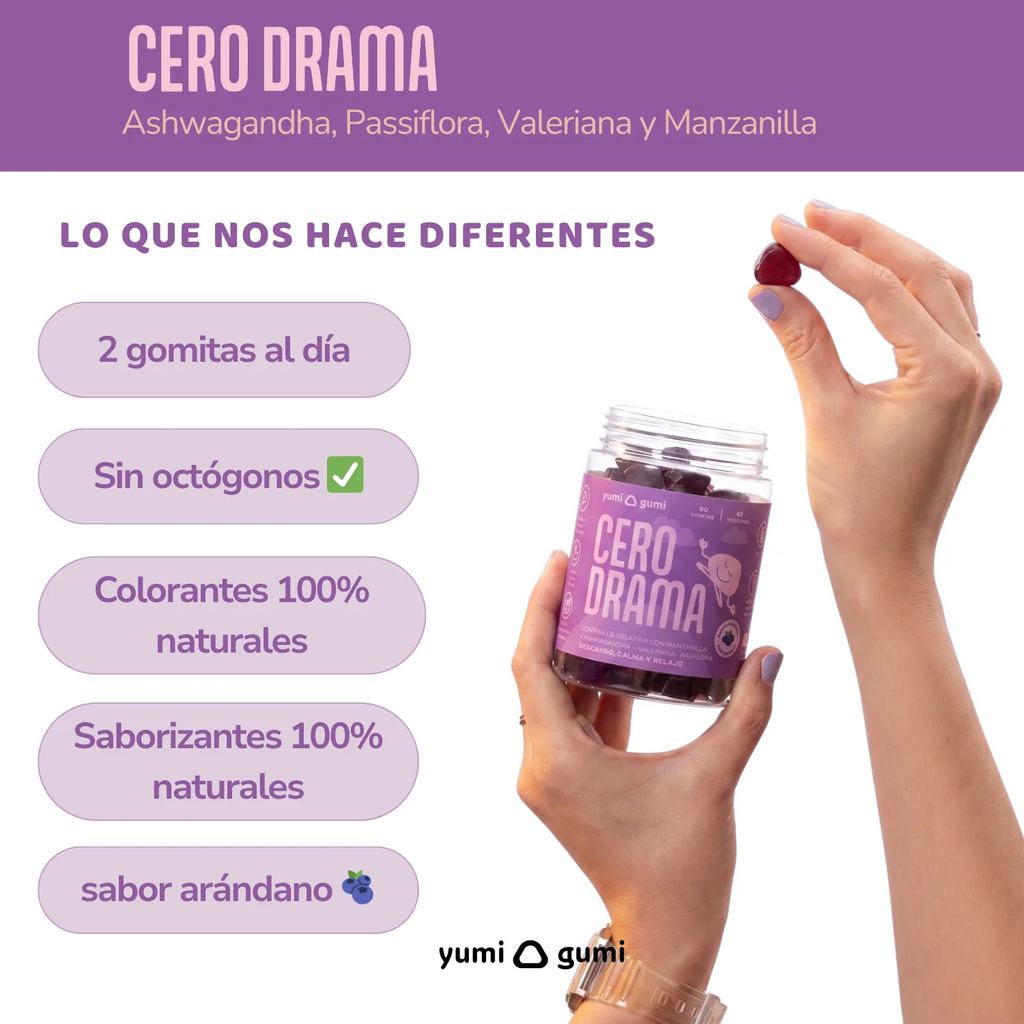 CERO DRAMA