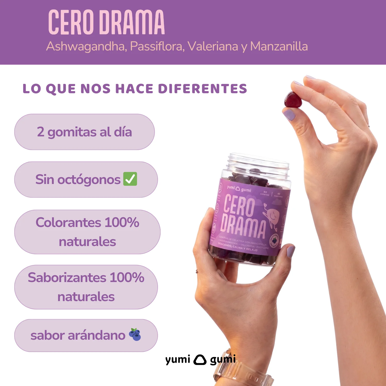 CERO DRAMA