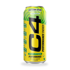 C4 Performance Energy 473 ml
