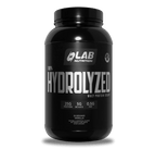 100% HYDROLYZED  VANILLA 2LB