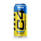 C4 Performance Energy Frozen Bombsicle 473ML