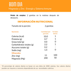 BOM DIA