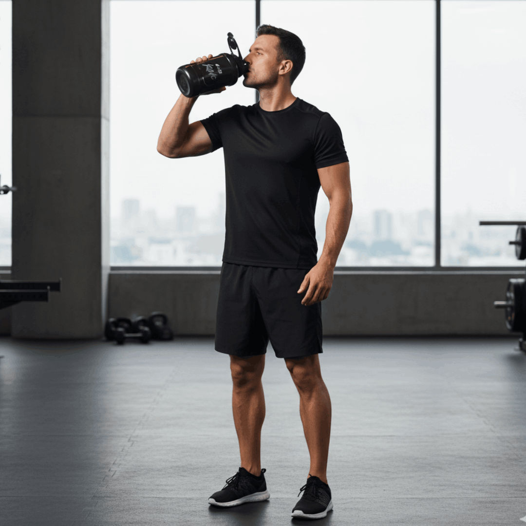 ULTIMATE KONG BLACK 2100 ML