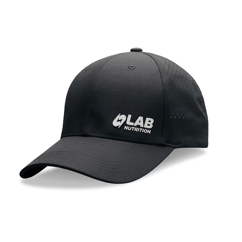 Gorra Lab Performance