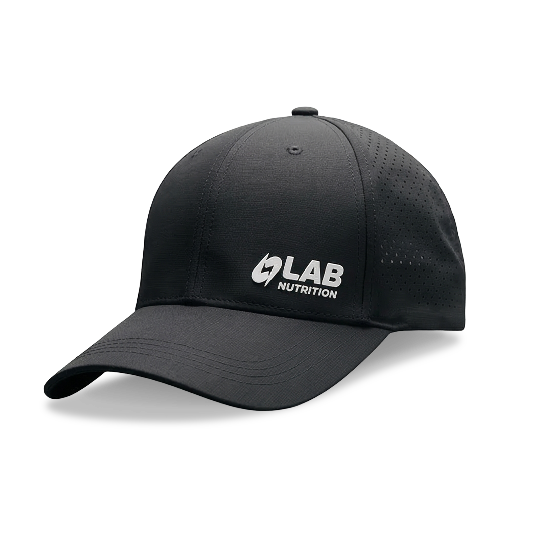 Gorra Lab Performance