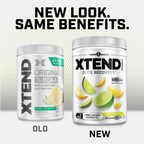 XTEND BCAA
