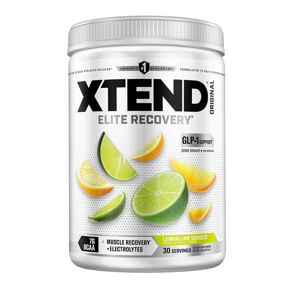 XTEND BCAA